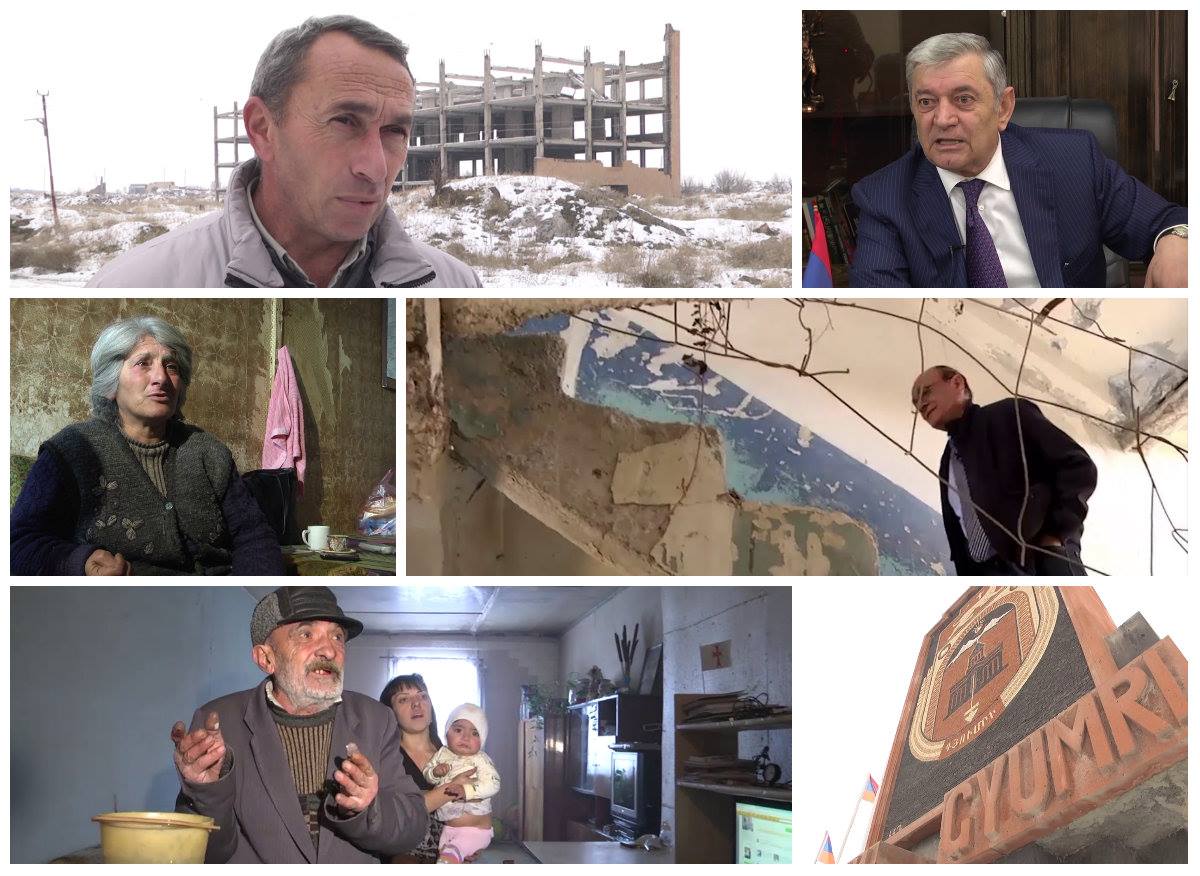 Կիրակնօրյա վերլուծական Թամրազյանի հետ (video)