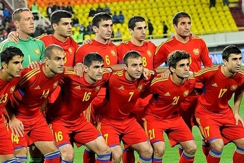 «Մերոնք դրսում». այս շաբաթ՝ առանց գոլերի
