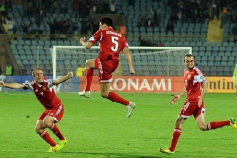Կորցրած հաղթանակ եւ ձեռք բերված հույս